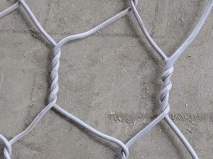 Gabion Mesh