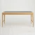 Import Bamboo Desk from China