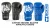 Import CZ BOXING - Custom Made Boxing Gloves Manufacturer from Pakistan
