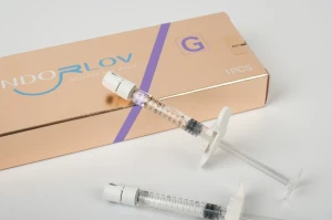 CANDORLOV G filler