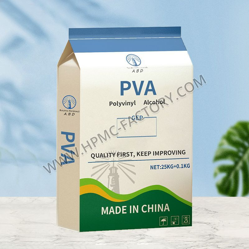 Buy Polyvinyl Alcohol (pva) from Shijiazhuang AiBeiDe Construction