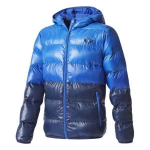 Men's Warm Waterproof Puffer Jacket