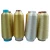 Import Customized OEM ODM Service Metallic Yarn Free Samples Polyester Rayon Lurex Yarn from China