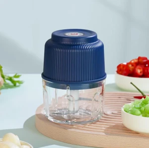 Mini Food Processor