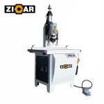 ZICAR Woodworking Vertical Hinge Boring Drilling Machine MZ73031