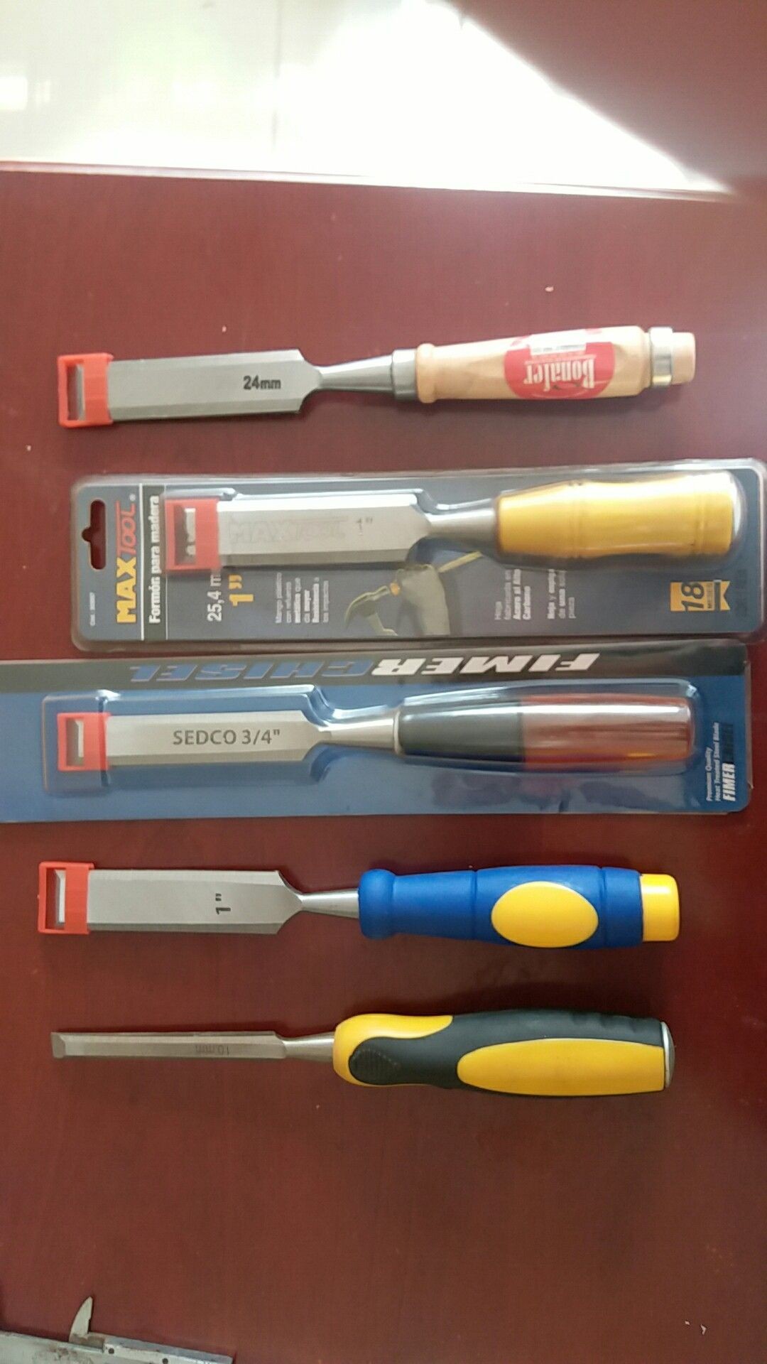 Buy Wood Chisel from Linyi City Hedong District Hongyu Tools Factory ...