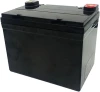 Lead‑acid replacement batteries (12.8V for RVs, UPS, solar)