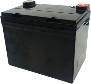 Lead‑acid replacement batteries (12.8V for RVs, UPS, solar)