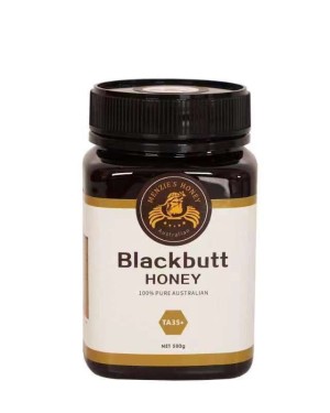 Blackbutt Honey TA35+