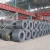 Import Hot Rolled Mild Steel Coil from China