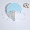 Kn95 face mask 5ply protective respirator anti-dust with FDA