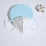 Kn95 face mask 5ply protective respirator anti-dust with FDA