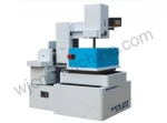 Medium Speed Wire-Cutting Machine
