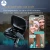Import Smart Bluetooth Translation Earbuds AI Language Translator Headsets from China