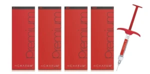 The Chaeum Premium - HA Fllier