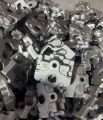 Loader Break Calipers