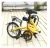Import 14 inch   350W 48V Lithium Battery foldable City Electric Bike battery removable) from China