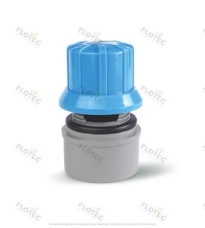 Flush Valve