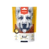 Beef with Cod Knot Pet Treats Bulk Supplier