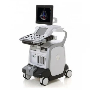 GE Vivid E9 Ultrasound Machine