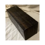Ebony wood logs supplied in large volume for global retailers and craftsmen