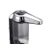 Import 17oz/500ml Premium Touchless Battery Operated Electric Automatic Soap Dispenser w/Adjustable Volume Control Dial from China