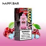 Slovenia Spain Happ Bar MT50000 50K Puffs Disposable Vape 15 Flavors