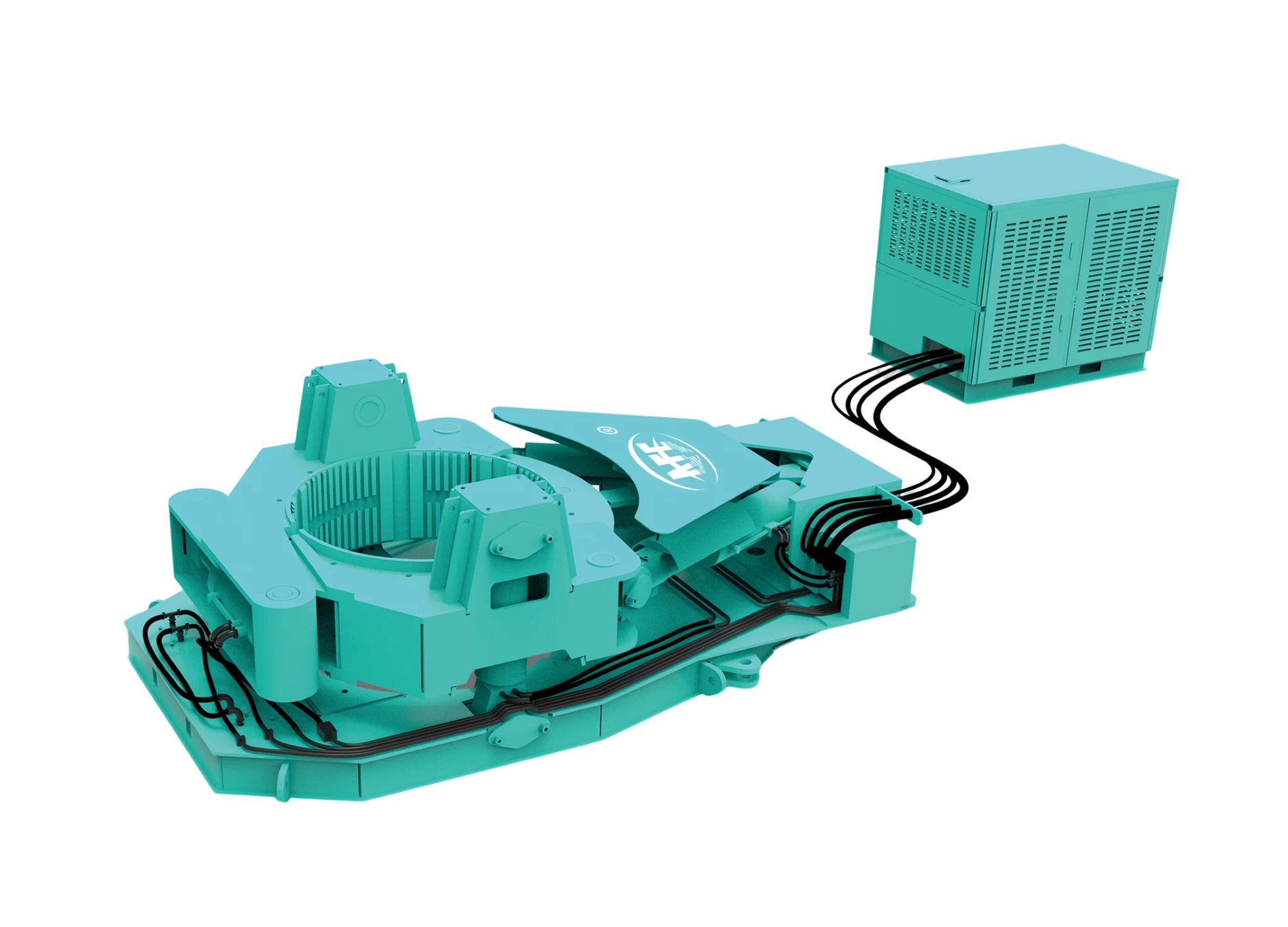 Buy Higher Grade Casing Oscillator, Rotary Drilling Rig from Apile