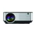 Import Cheerlux full hd 2800 lumens portable projector led mini wireless wifi projector for office meeting from China