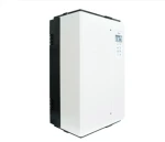 Electrode Steam humidifier