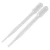 Import Laboratory Disposable Pipette Tip Plastic 3ml 5ml Transfer Pasteur Pipette from China