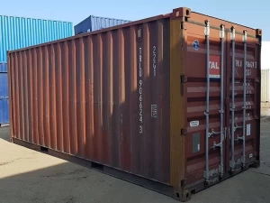Buy large storage shipping containers 20 foot 40 feets 40 hc container New and Used