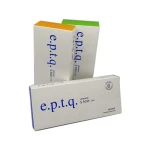 EPTQ S100, S300, S500 1ml Cross Linked Hyaluronic Acid Dermal Filler -S