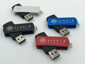 SM-001 Personalized metal 1gb 2gb  4gb usb memory with different color options
