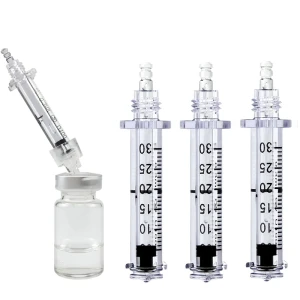 Factory Price High Quality Hyaluronic Pen 0.3ml Ampoule for Anti Aging