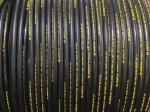 Two Layer Hydraulic Support Hose