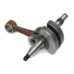 Professional Crankshaft suitable of chainsaws,blowers,brush cutters