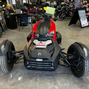 2022 CAN-AM RYKER 600 ACE IN STOCK
