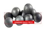 Grindings Balls