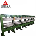 Tire and Tube Vulcanizier /Inner Tube Vulcanizing Machine