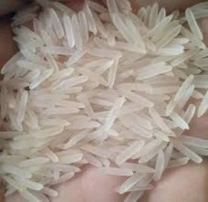 Broken Milled Rice