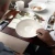 Import Eco-friendly Bamboo Powder Tableware from China