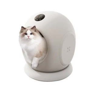 Pet Air Conditioned House