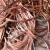 Import Factory Supplier 99.9 Pure Copper Wire High Strength 0.2mm Red Copper Wire in Stock from Germany