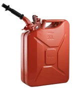 We have EN590, Jet A1, D6 fuel and many more available