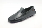 Leather Shoes Made in Portugal