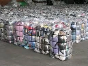 Used Clothes in wholesale