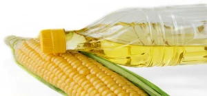 Refined Bleached Deodorized Rapeseed Corn Oil