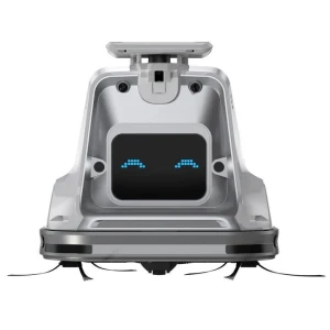 ZHIYI X1000 commercial cleaning robot for small and medium commercial space