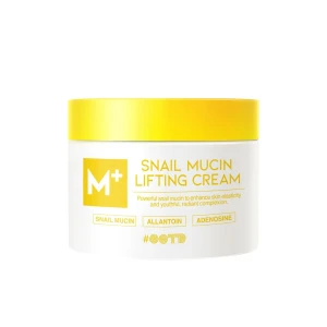 #OOTD Snail Mucin Lifting Cream 100g